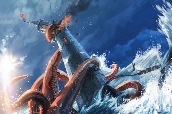 Kraken ссылка для тору